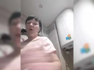 Bongacams Sex Cam of Zlykaa