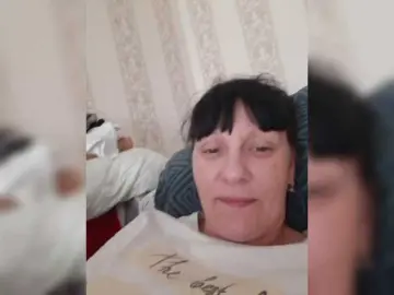 Bongacams Sex Chat of Zlykaa
