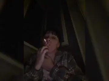 Bongacams Sex Cam of Zlykaa
