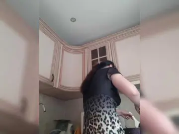 Bongacams Adult Video Chat of Zlykaa