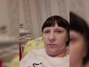 Bongacams Adult Video Chat of Zlykaa