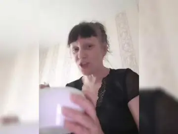 Bongacams Live Sex Cam of Zlykaa