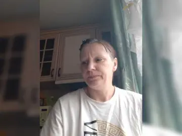Bongacams Sex Cam of Zlykaa