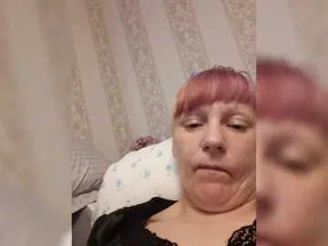 Bongacams Sex Chat of Zlykaa