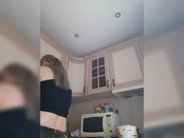 Bongacams Nude Webcam of Zlykaa