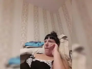 Bongacams Live Porn of Zlykaa