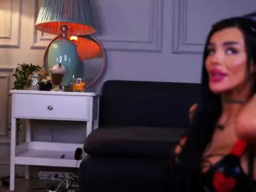 Bongacams Free Live Porn of ChicaOra