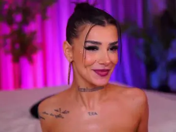 Bongacams Sex Chat of ChicaOra