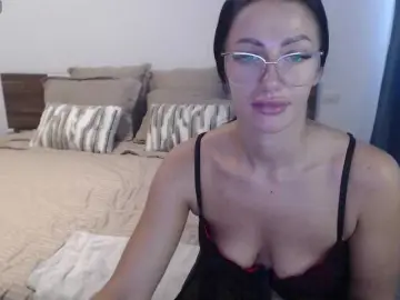 Bongacams Best Webcam of Johannavelvet