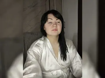 Bongacams Live Sex Cam of lenaMalina