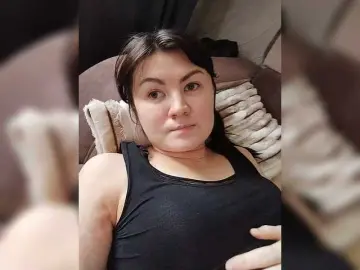 Bongacams Sex Chat of lenaMalina