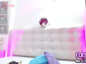 Bongacams Live Sex Cam of Horny-juliette