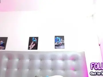 Bongacams Sex Cam of Horny-juliette