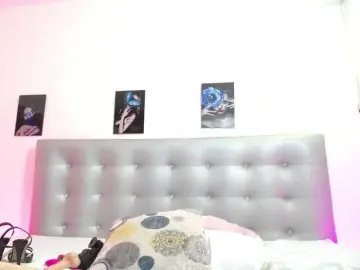 Bongacams Free Live Porn of Horny-juliette