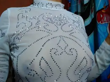 Bongacams Adult Webcam of annyluna
