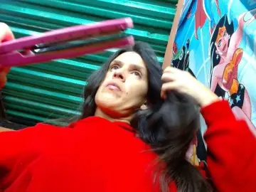Bongacams Adult Video Chat of annyluna