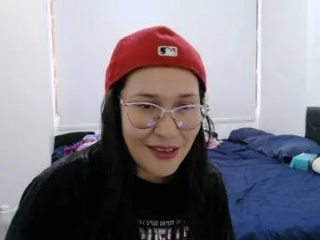Bongacams Live Sex Cam of onlyLuxas23