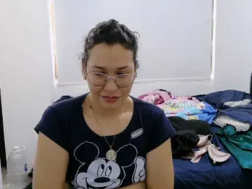 Bongacams Live Sex of onlyLuxas23