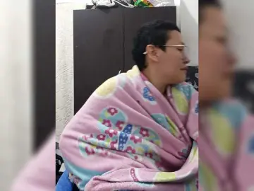 Bongacams Adult Video Chat of onlyLuxas23