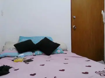 Bongacams Sex Chat of onlyLuxas23