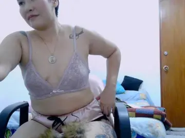 Bongacams Sex Chat of onlyLuxas23