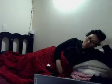 Bongacams Free Live Porn of onlyLuxas23