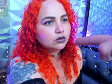 Bongacams Free Live Porn of BarbaraSoul