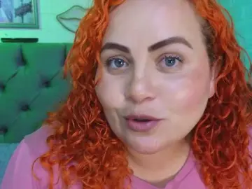 Bongacams Sex Cam of BarbaraSoul