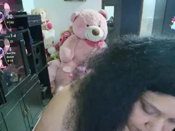 Bongacams Best Webcam of PandoraDreams