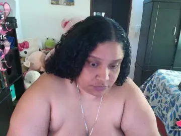 Bongacams Sex Cam of PandoraDreams