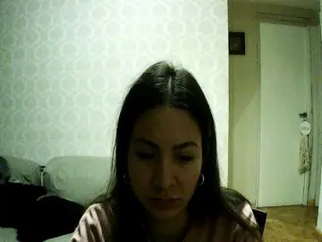 Bongacams Free Porn Cam of valenseleni96