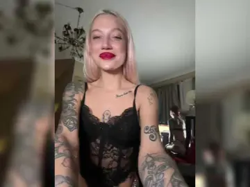 Bongacams Adult Video Chat of Alina666Mistress