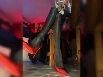 Bongacams Free Live Porn of Alina666Mistress