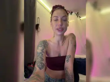 Bongacams Free Live Porn of Alina666Mistress