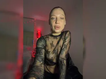 Bongacams Live Porn of Alina666Mistress
