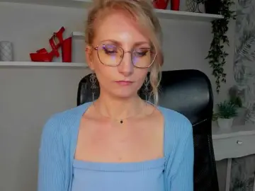 Bongacams Adult Webcams of CinderellaMoon