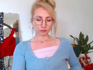 Bongacams Live Porn of CinderellaMoon