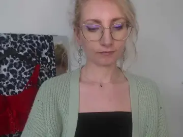 Bongacams Adult Webcam of CinderellaMoon