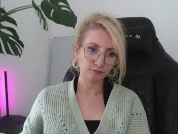 Bongacams Live Porn of CinderellaMoon