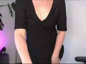 Bongacams Nude Webcam of CinderellaMoon