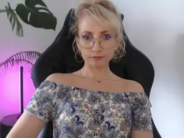 Bongacams Sex Chat of CinderellaMoon