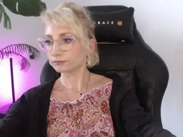 Bongacams Adult Webcam of CinderellaMoon