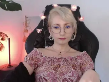 Bongacams Live Sex Cam of CinderellaMoon