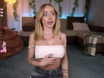 Bongacams Free Live Porn of babyyyluna