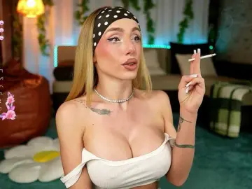Bongacams Free Porn Cam of babyyyluna