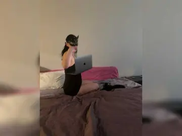 Bongacams Nude Webcam of helenmax2005