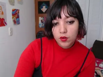 Bongacams Nude Webcam of soynanabela