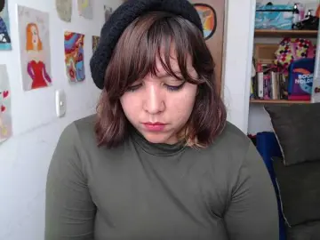 Bongacams Watch Live Sex Cams of soynanabela