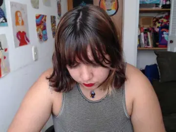 Bongacams Live Sex of soynanabela