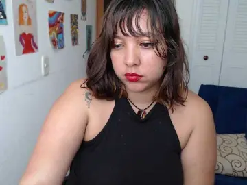 Bongacams Sex Cam of soynanabela
